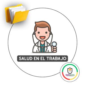 001 PROCEDIMIENTO INFRAESTRUCTURA Y EQUIPAMIENTO SALUD OCUPACIONAL